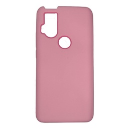Capa Anti Impacto Em Cores Para Moto One Hyper Barato