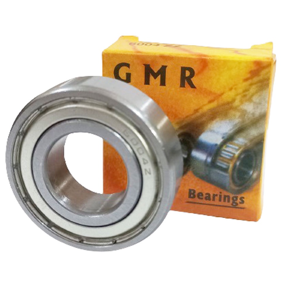 Rolamento Roda Traseira Ybr 125 Factor / Cg 160 Start 6004 (Blindado) em Oferta na Shopee