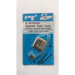 guia magnetico para costuras