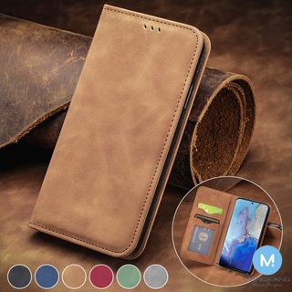 Capa Carteira Flip Anti-Impacto Para IPhone 13 , 12 , 11 Pro , Max Mini , 7 , 8 SE 2020