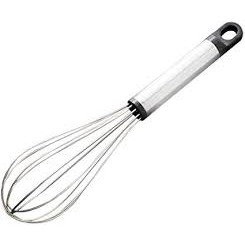 Mini Batedor de Ovos - Fouet - 22cm