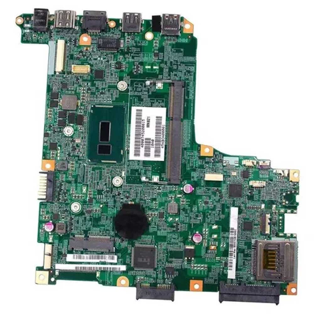 Placa Mae All In One Positivo Us7565 71r-nh4su4-t850 Core i5