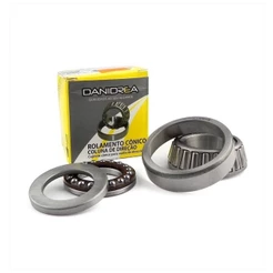 CAIXA DE DIRECAO CONICA DANIDREA SUZUKI DRZ 400 E/K/S/SM - RMZ 250 450