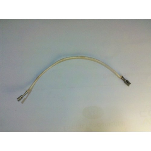 Cabo De Ligação/cordão Para Ferro Fd Arno E Outros