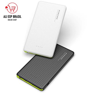 Carregador Portátil Power Bank 10.000mah Dual Usb PN-951 primeira linha