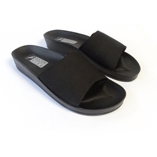 Sandália Neoprene Preta Doctor Flex
