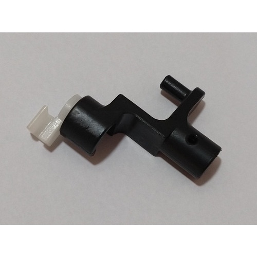 Suporte do Eixo do Afogador para Motor Popa Yamaha Sailor 15 hp 2t novo