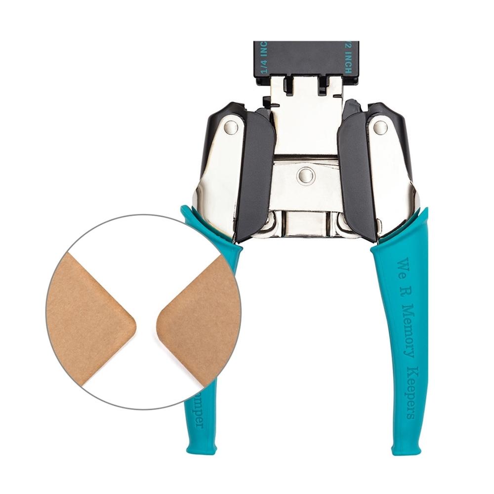 Ferramenta de Arredondar Cantos We R em Oferta na Shopee