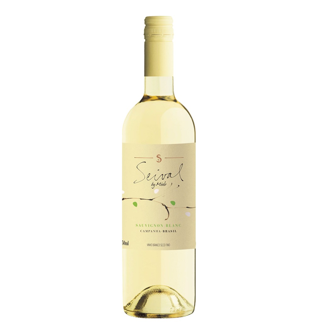 Vinho Miolo Seival Sauvignon Blanc 750ml