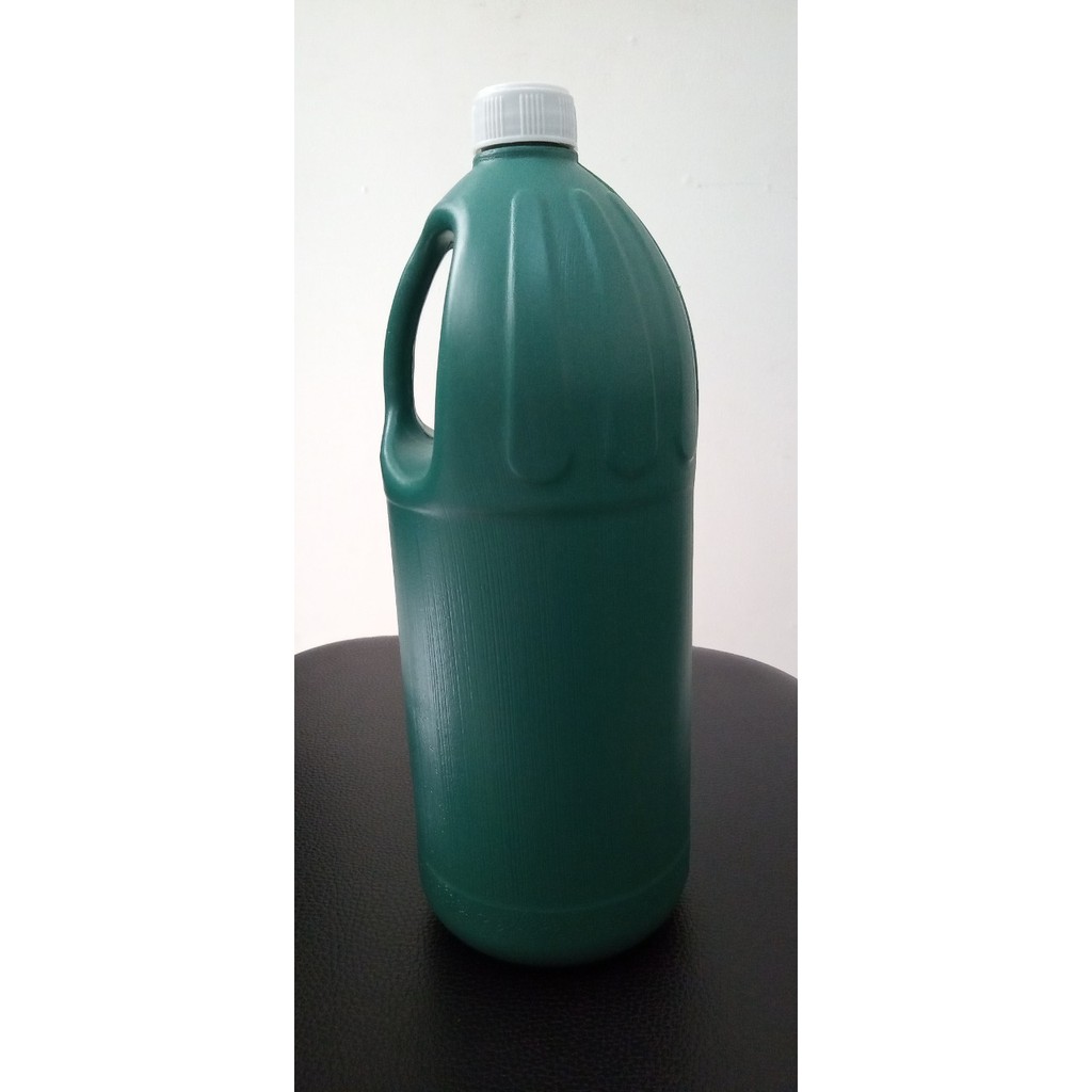 Kit 30 Galões/frasco Plástico Novo 2 Litros Vazio Produto Limpeza