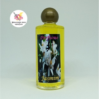 Perfume de Jasmim 60ml