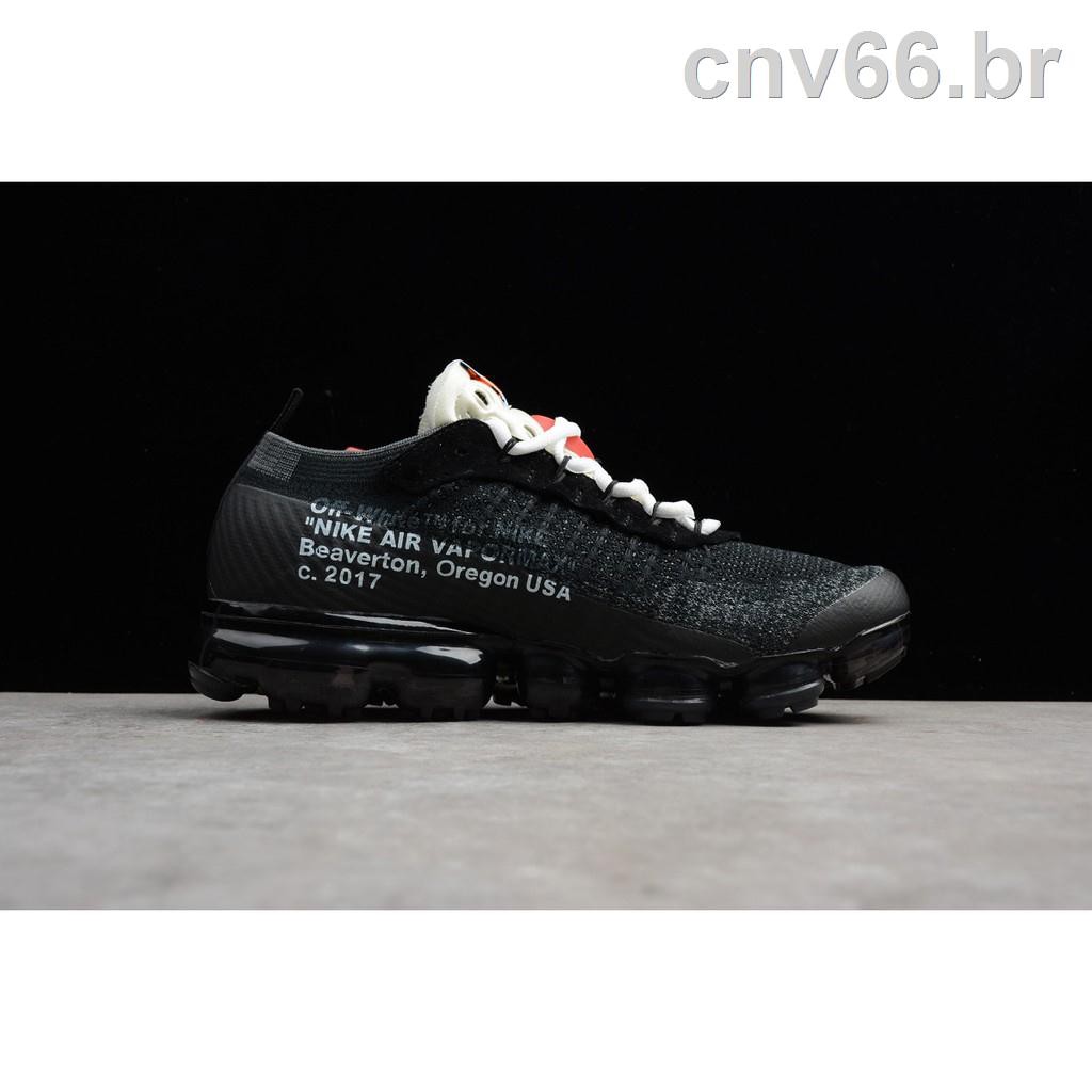 vapormax botinha