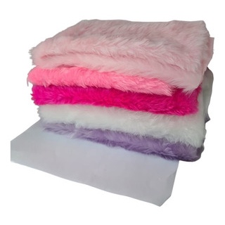 Kit 10 panos microfibra soft 30cm x 30cm anti risco macio