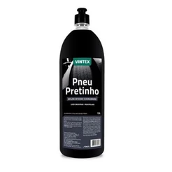Pneu Pretinho 1,5L Vintex