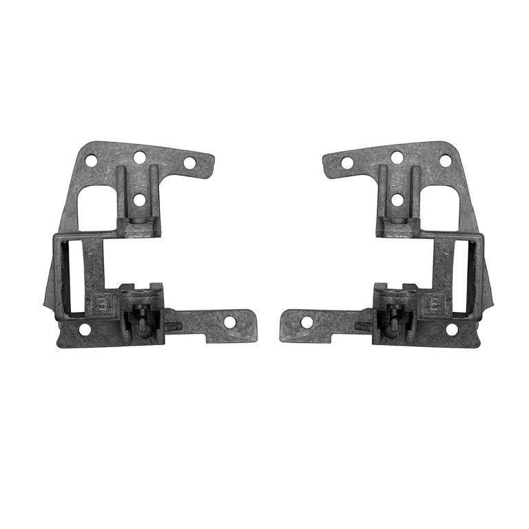 Par Suporte Base Macaneta Interna Gatilho Porta Gol G3 G3 Saveiro G2 G3 Parati G2 G3 Veiculos 4 Portas Anos 98 99 00 01 02 03 04 05 em Oferta na Shopee