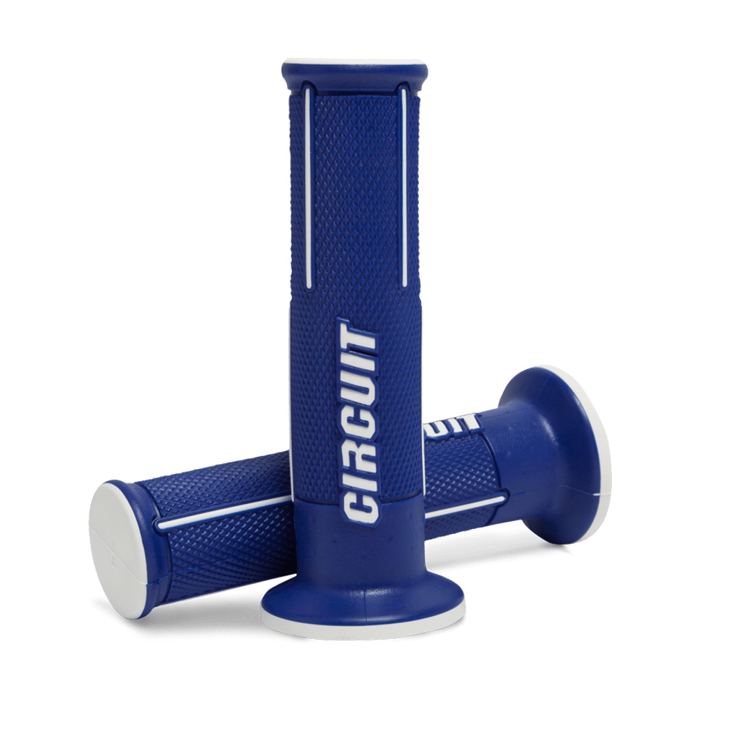 Manopla Circuit Speed Racing Ii Punho Moto Par em Oferta na Shopee