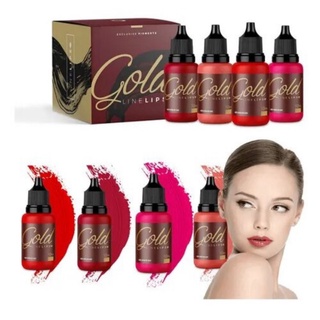 Pigmento Mag color linha Lips - Lábios - Envio imediato