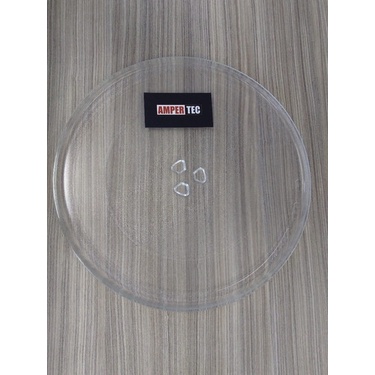 Prato De Microondas Brastemp Ative Bmj38 / Bmj 38 31cm