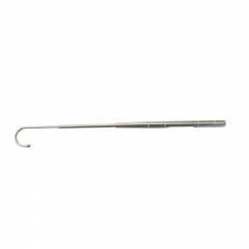 Gancho Castração C/ Esfera P/ Pet - Médio Ou Mini em Oferta na Shopee