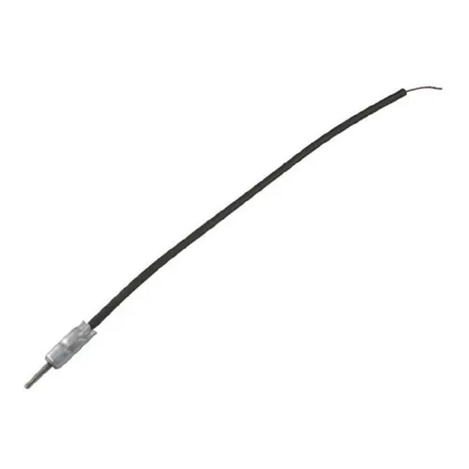 Rabicho Para Cd Macho Para Som Automotivo Permak
