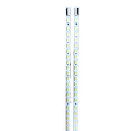 Kit Completo Barra De Led Para Tv Le42h158i Novo