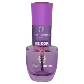 Esmalte Intensificador de Cor - Ana Hickmann