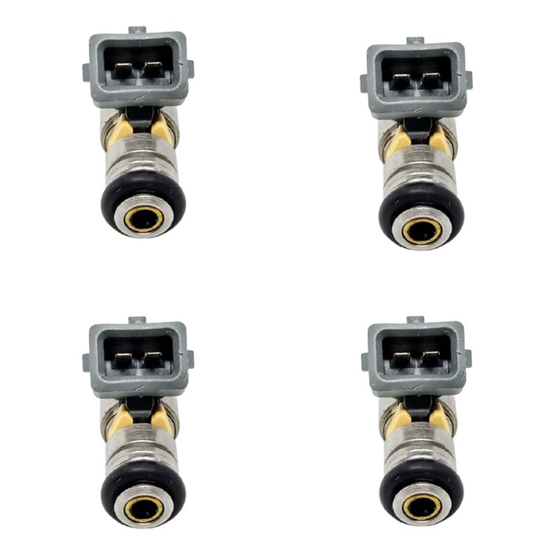 Kit Bico Injetor Gol 1.0 16v, Parati 1.0 16v - Iwp041 · foto 2