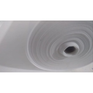 Tecido TNT 100 Gramatura 1 metro 1,40 largura Branco