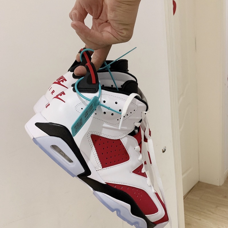 jordan 6a