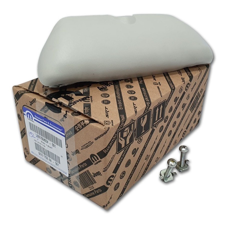 Porta Oculos Fiat Palio G3 2004 A 2016 Original Novo Nf - 7084554 em Oferta na Shopee