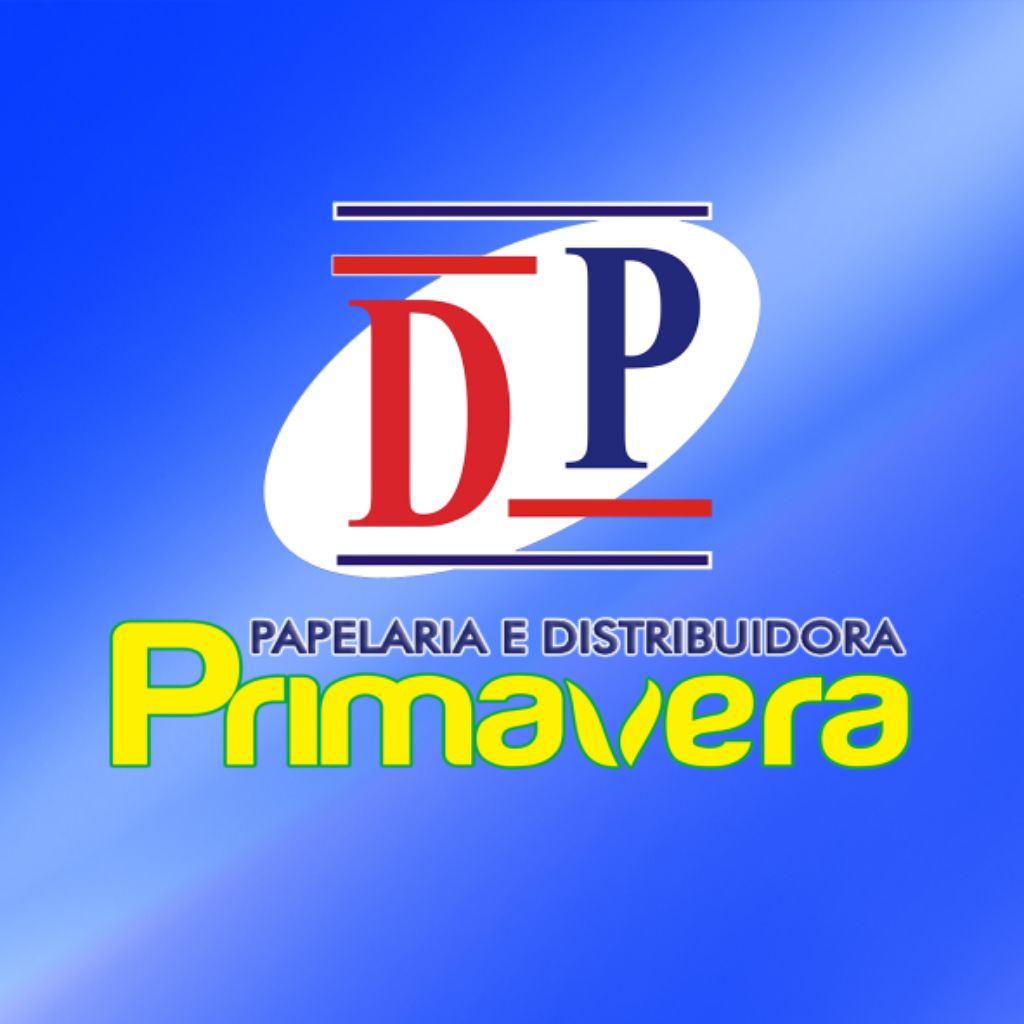 Papelaria e Dist. Primavera, Loja Online | Shopee Brasil