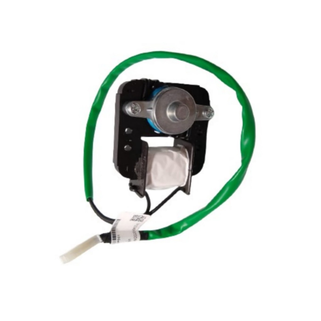 Motor Ventilador Geladeira Electrolux Df34/df35/df42 64594023 110v Original