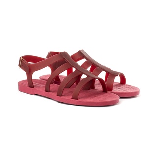 Sandália feminina casual verão confortável rasterinha rasteira chinella