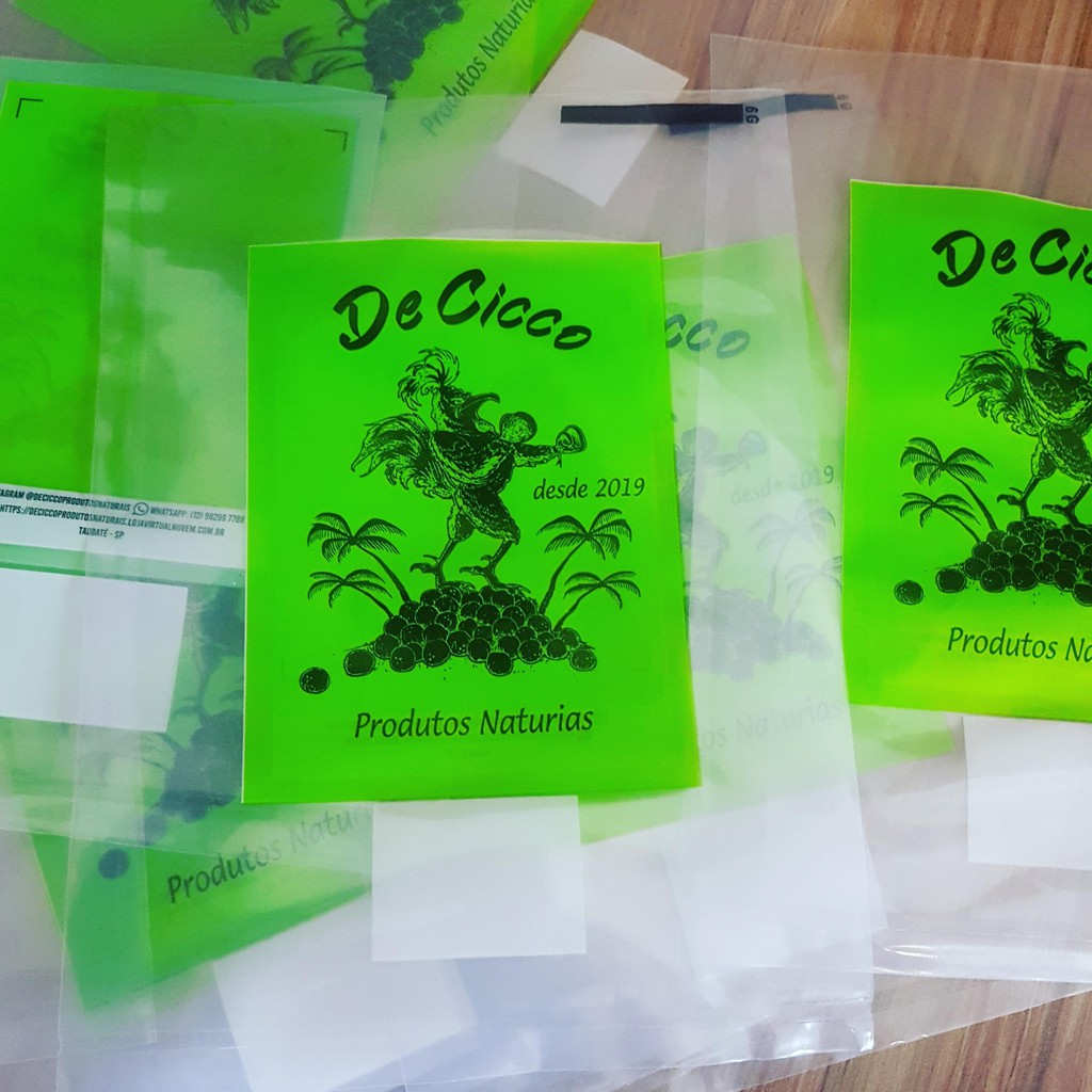 De Cicco Produtos Naturais