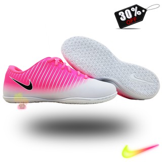 chuteira de salão feminina