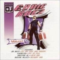 Cd Dj Eddie Baez Vol.2 File Under: Mixed Dance Music