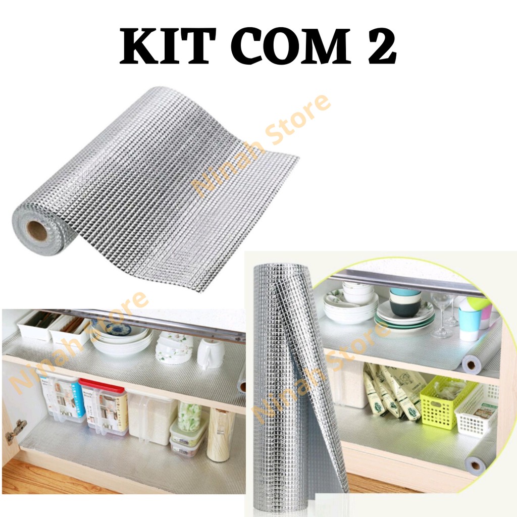 Plástico para Forrar Armários: Onde Comprar | BuscaProdutos