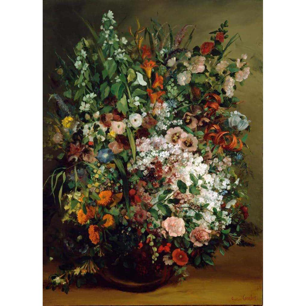 Buquê de Flores em um Vaso: Onde Comprar | BuscaProdutos