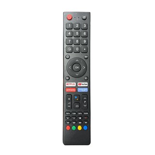 CONTROLE REMOTO TV PHILCO SMART GCBLTV02AIBBT S/Comando de Voz