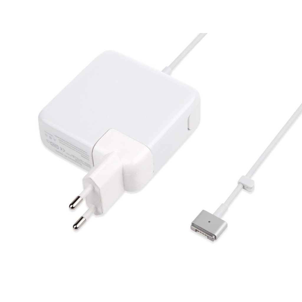 Fonte Para Macbook Air 11'' 2014 14.85v 3.05a 45w Magsafe 2