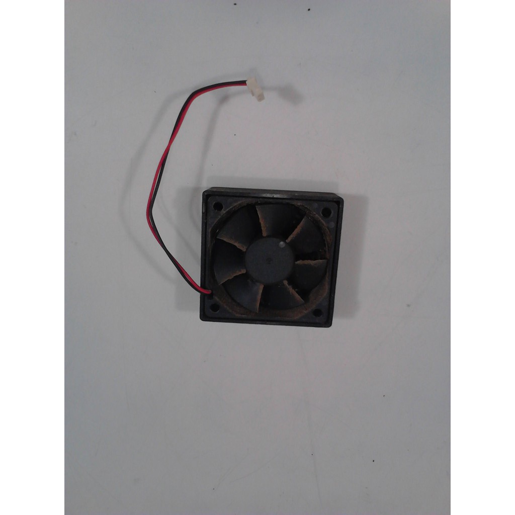Cooler Ventoinha Som System LG Mct354