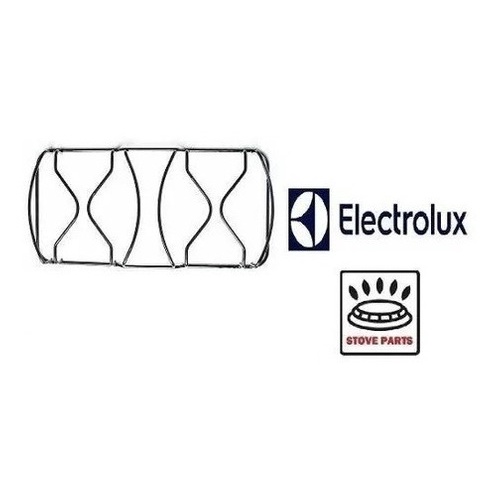 Grelha Grade Trempe Peças Fogão Electrolux 50sb 50ss