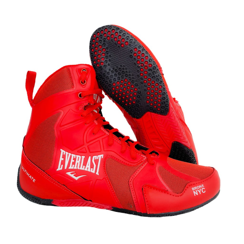 bota everlast ultimate