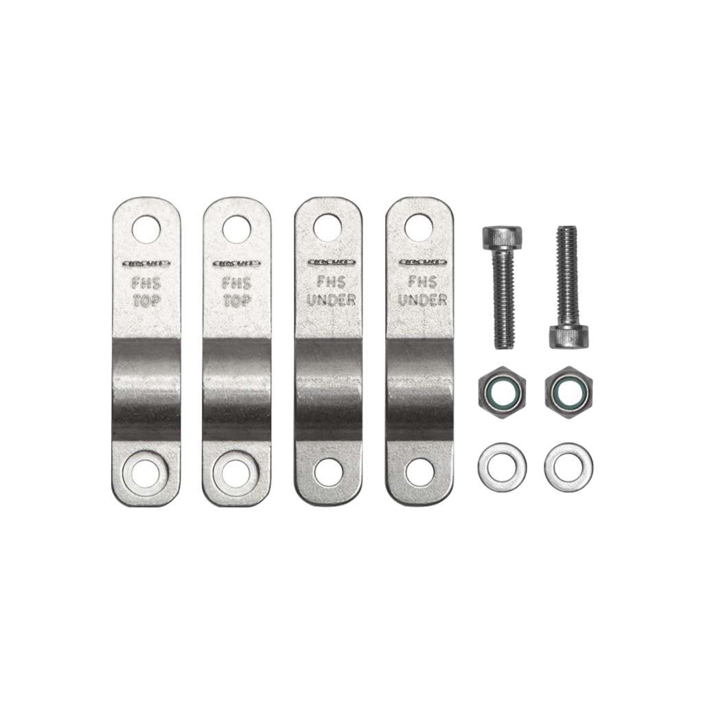 Kit Abracadeira Bip Fe/al Nen em Oferta na Shopee