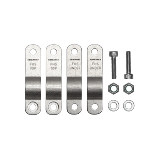 Kit Abracadeira Bip Fe/al Nen em Oferta na Shopee