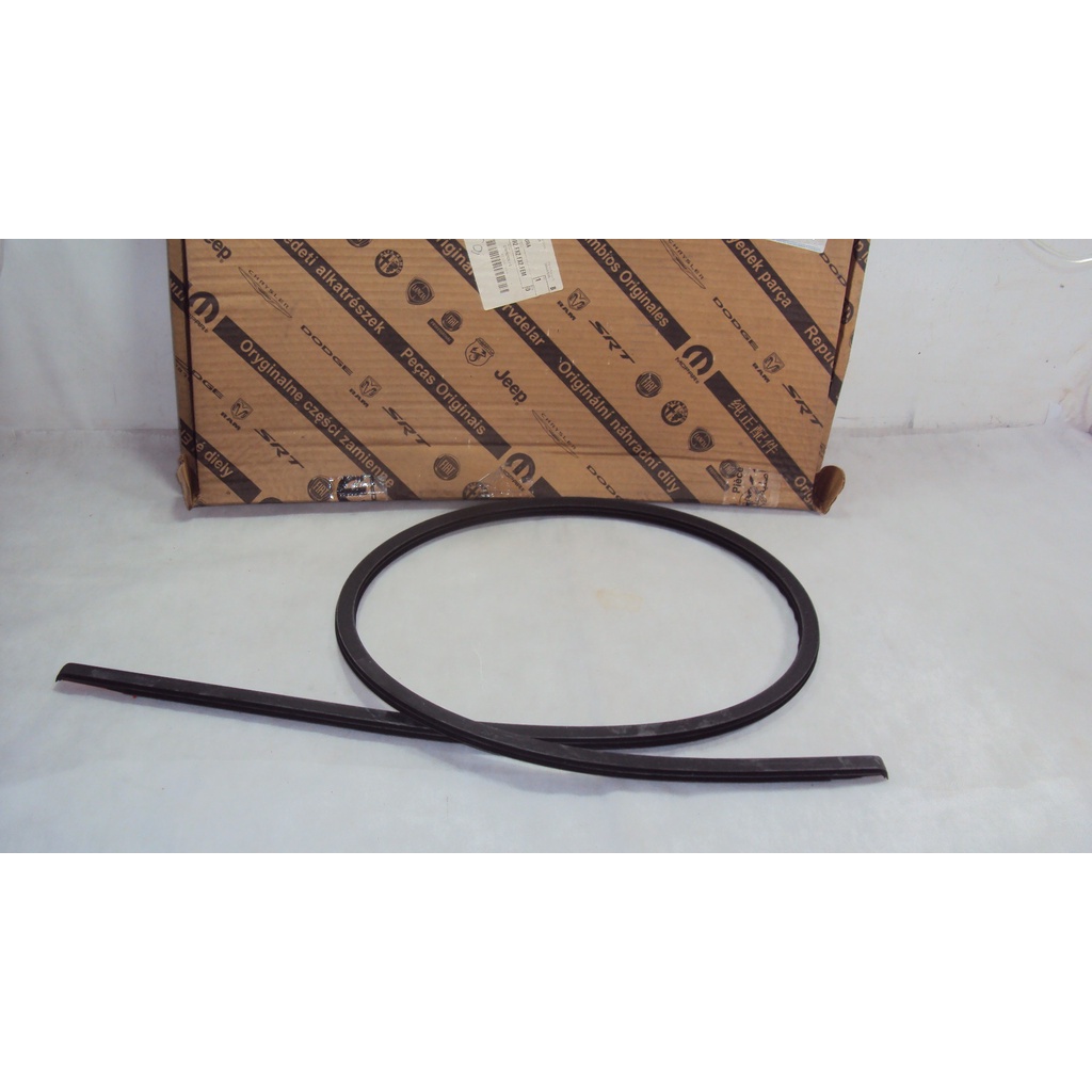 FIAT PUNTO FRISO PORTA LADO ESQUERDO NOVO ORIGINAL