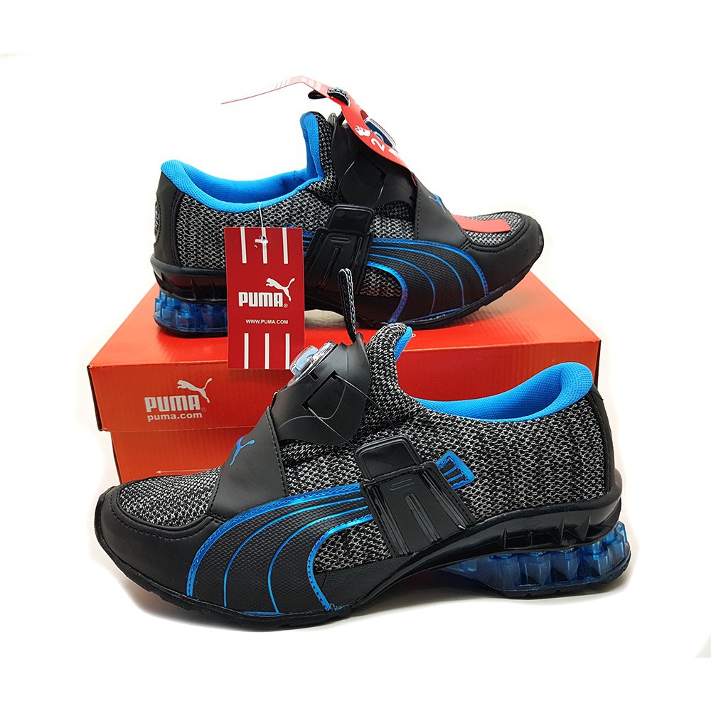 puma lançamento 2019