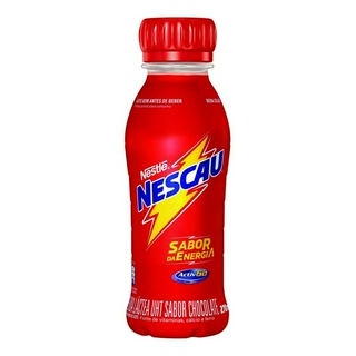 Bebida Láctea Nescau Fast 270ml