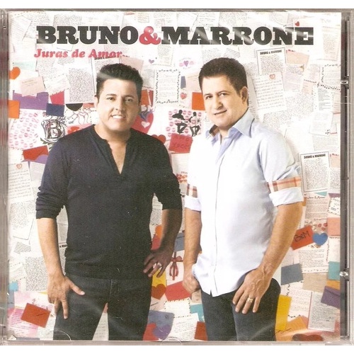 Bruno e Marrone Juras de Amor: Onde Comprar | BuscaProdutos