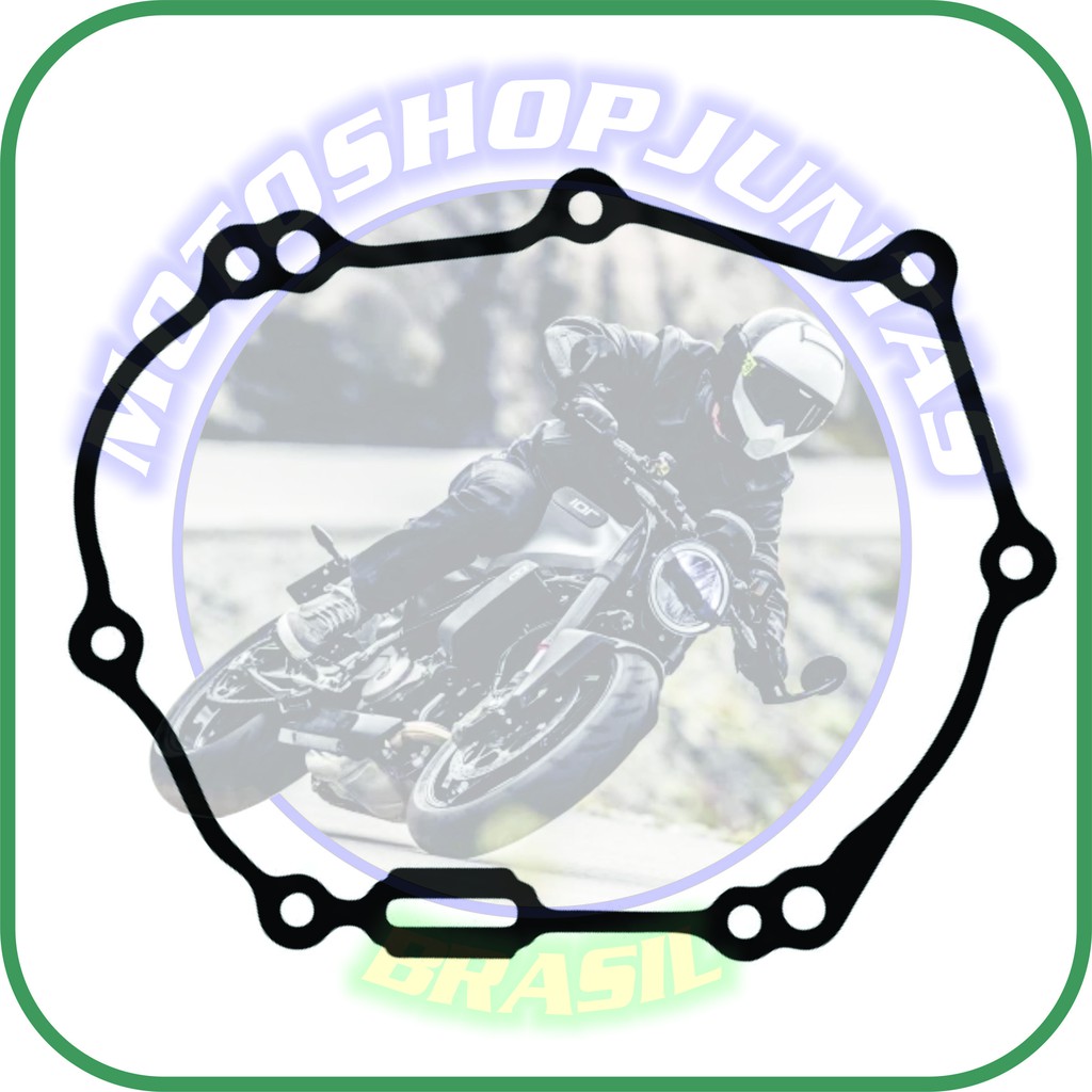Junta Tampa Estator Yamaha Yz 250 Wr 250 (2014-2019) Magneto